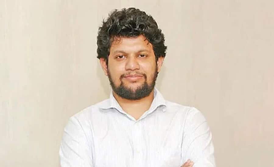 Mahfuz alam