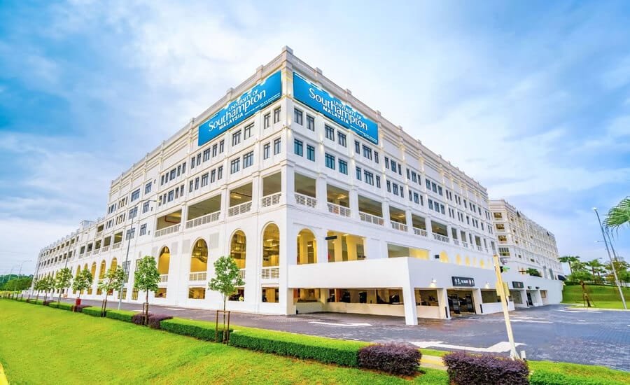 malaysia university