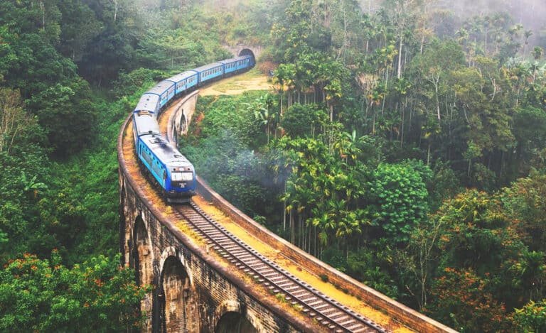 srilanka tour