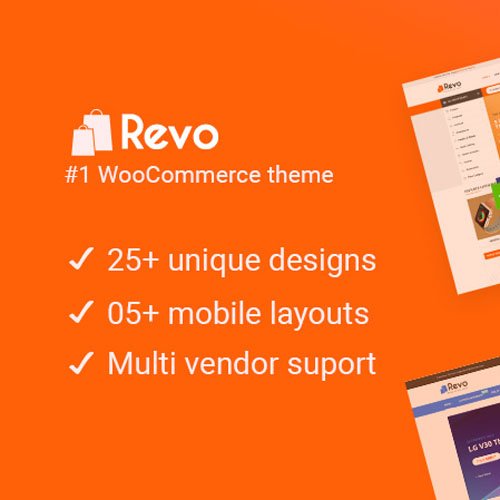 Revo theme