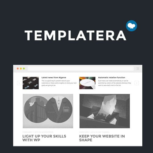Templatera