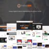 Themebox | Digital Marketplace Theme