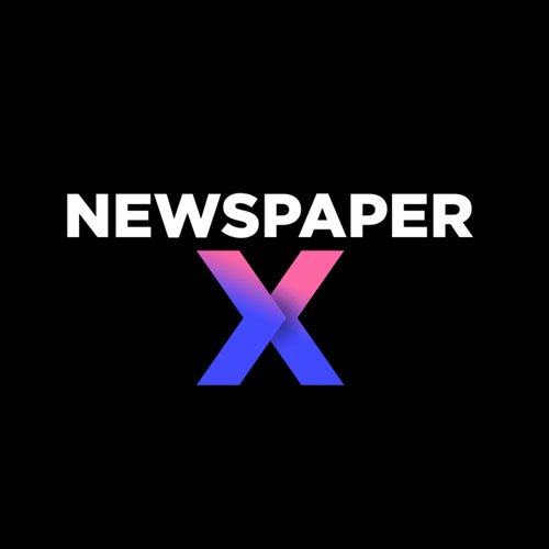 NewspaperX | Responsive WordPress Theme