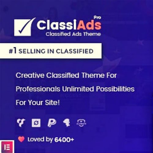 Classiads