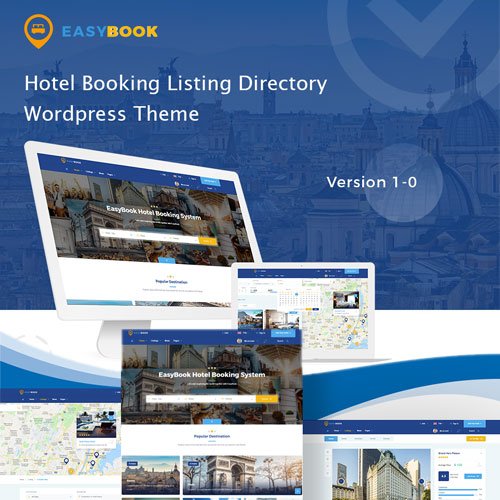 EasyBook