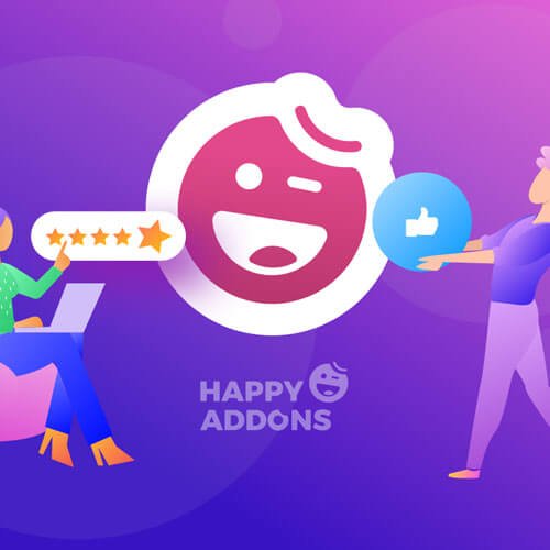 Happy Addons Pro For Elementor
