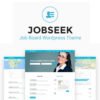Jobseek Theme