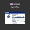 WooCommerce WorldPay Payment Gateway