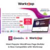 Workreap | Freelance Marketplace Theme