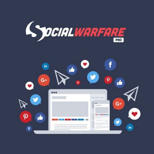 Social Warfare Pro | Just Share your Post