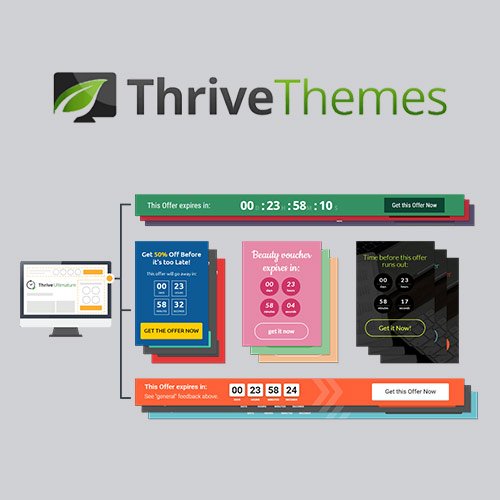 Thrive Ultimatum | The ultimate shortage