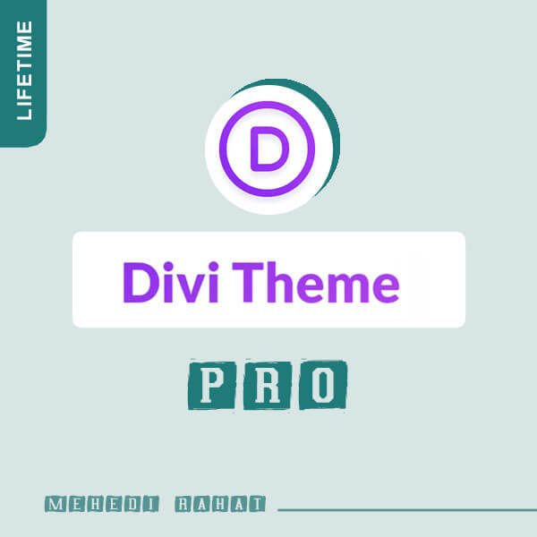 Divi Theme License Key