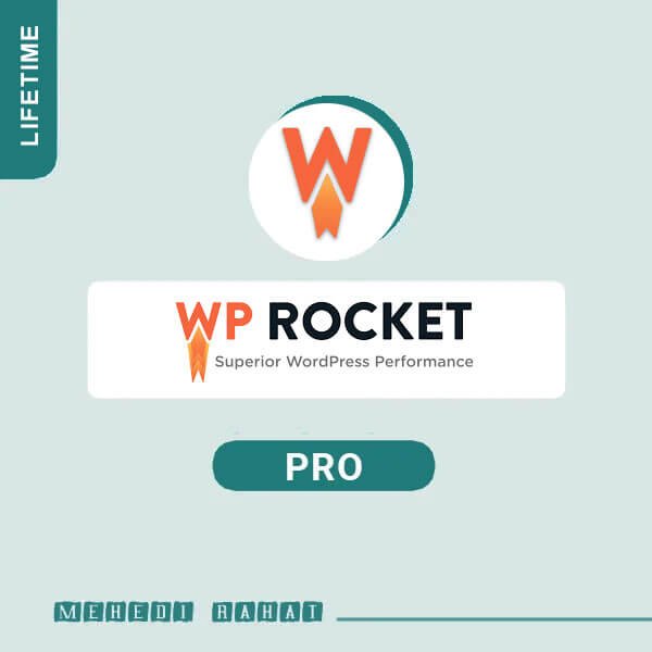 WP Rocket License Key