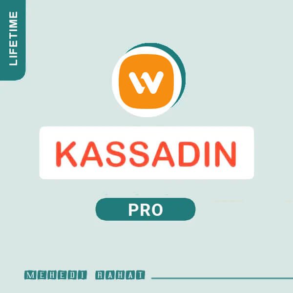Kassadin Theme License Key