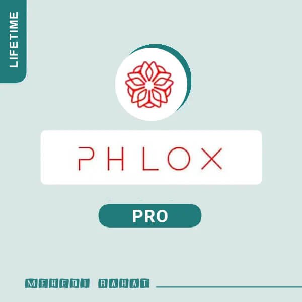 Phlox Pro License Key