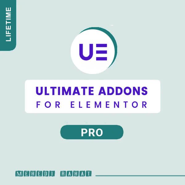 Ultimate Addons license key activation