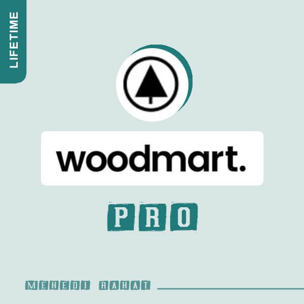 WoodMart Theme License Key