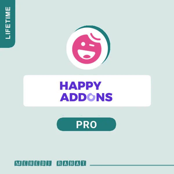Happy Addons License Key