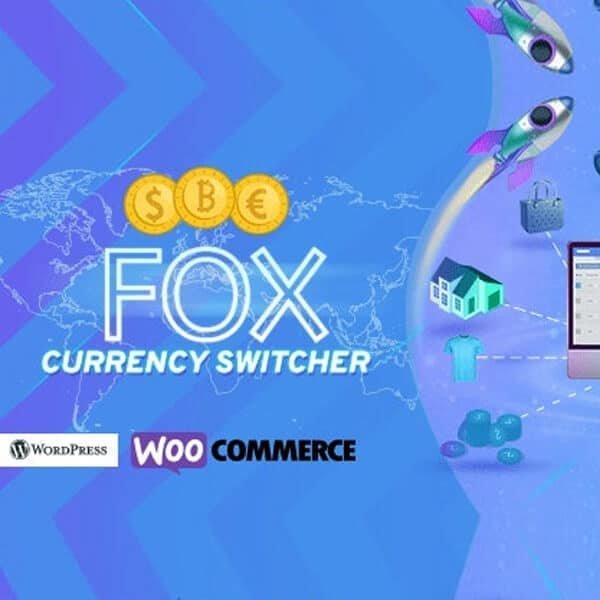 Fox Currency Switcher