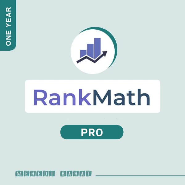 Rank Math License Key