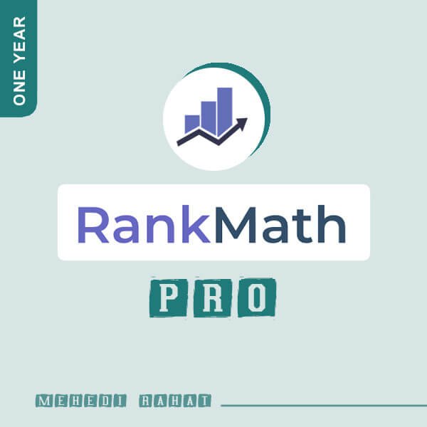 Rank Math Pro License Key