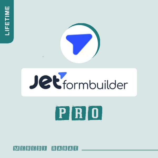 Jet Form Builder License Key