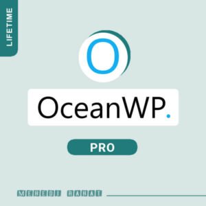 Oceanwp Pro License Key