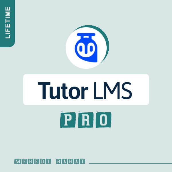 Tutor Lms License Key