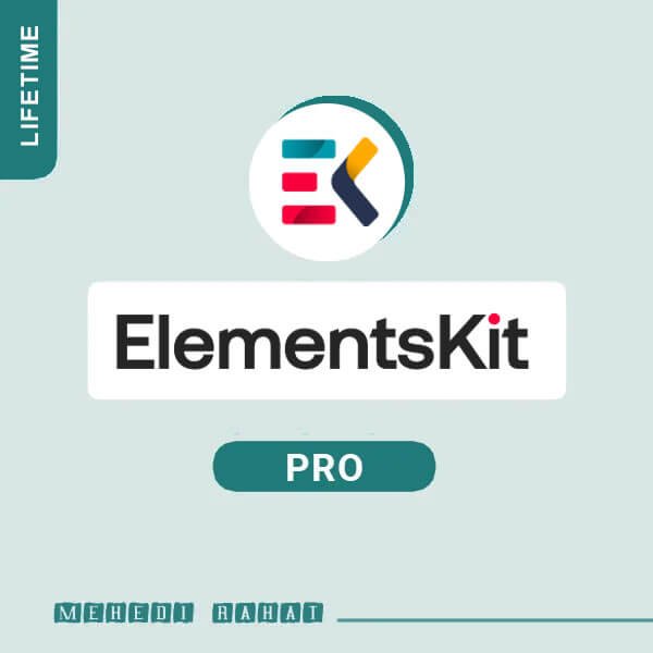 Elementskit Pro License Key