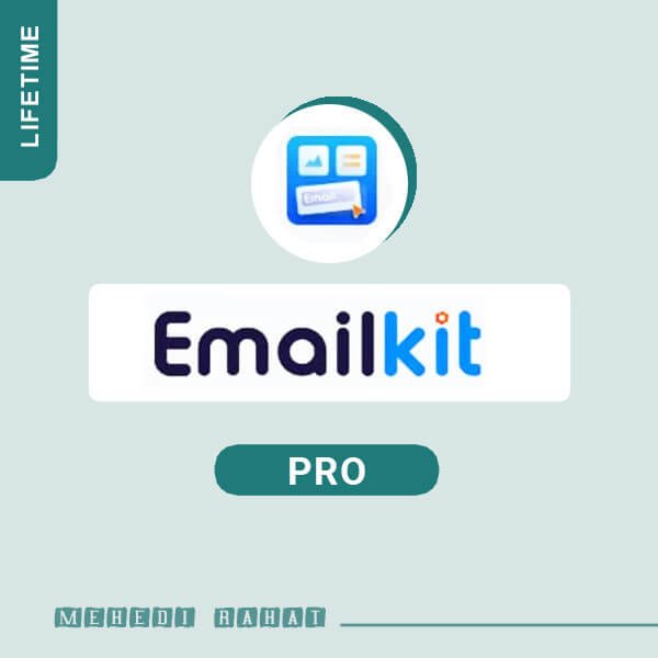 EmailKit Pro License Key