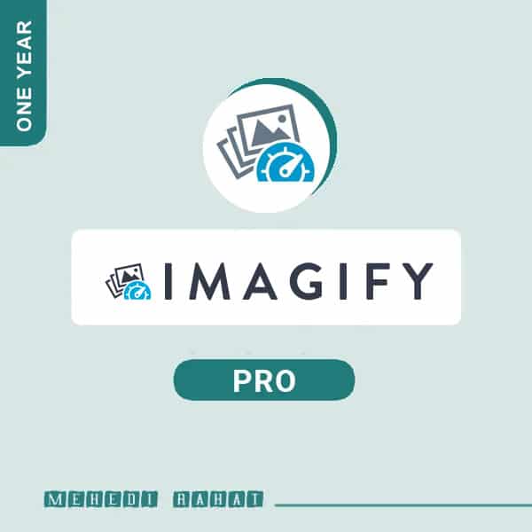 Imagify Pro License Key Activation