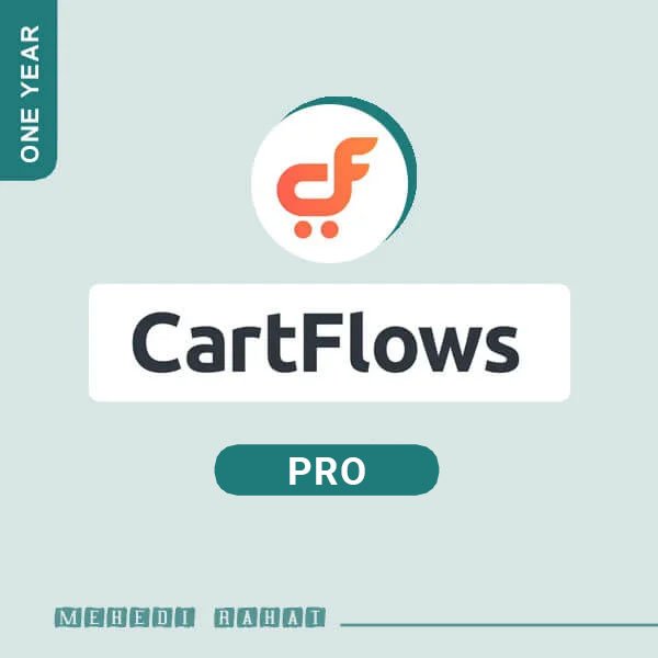 CartFlows Pro License Key