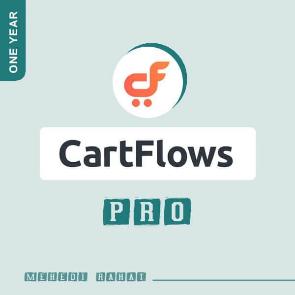 CartFlows Pro License Key