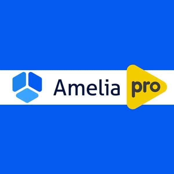 Amelia Pro License Key Activation