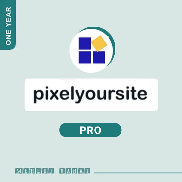 Pixel Your Site Pro