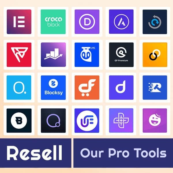 Reseller Package Rose it bd