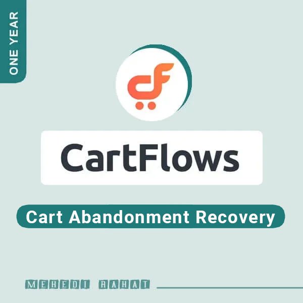 Cart Abandonment Recovery License Key