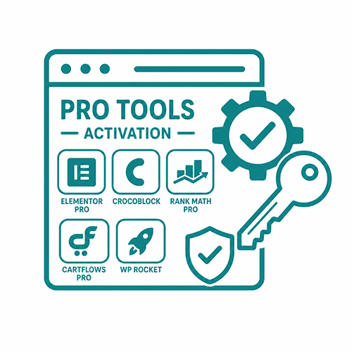 pro tools activation