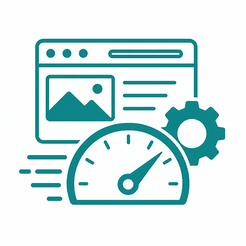 speed optimization