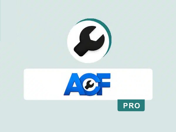 ACF Pro License Key