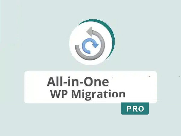All In One WP Migration license key