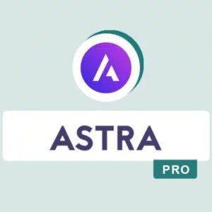 Astra Pro License Key activation