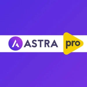 Astra Pro license key activation