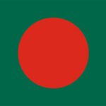 Bangladesh Flag