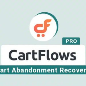 Cart Abandonment Recovery Pro License Key