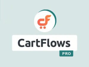 CartFlows Pro License Key