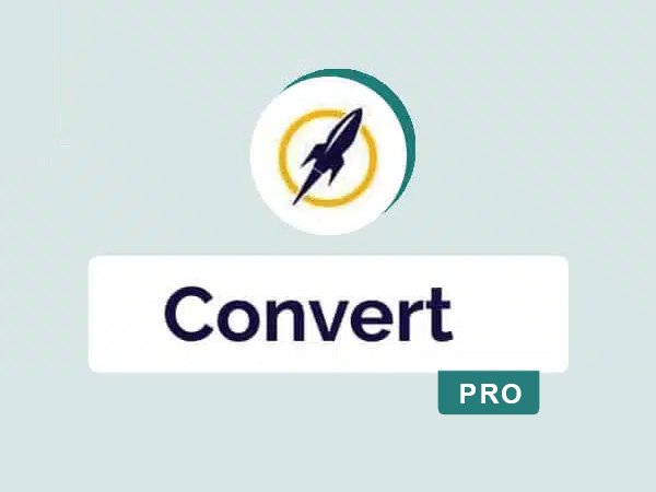 Convert Pro License Key