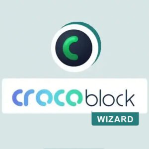 CrocoBlock License Key