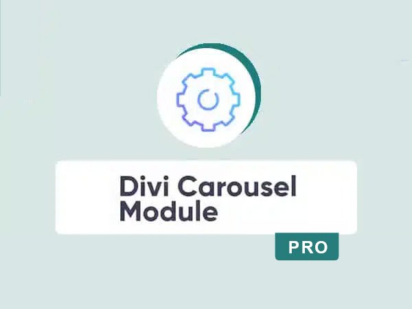 Divi Carousel License Key
