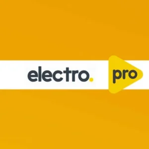 Electro Theme License Key